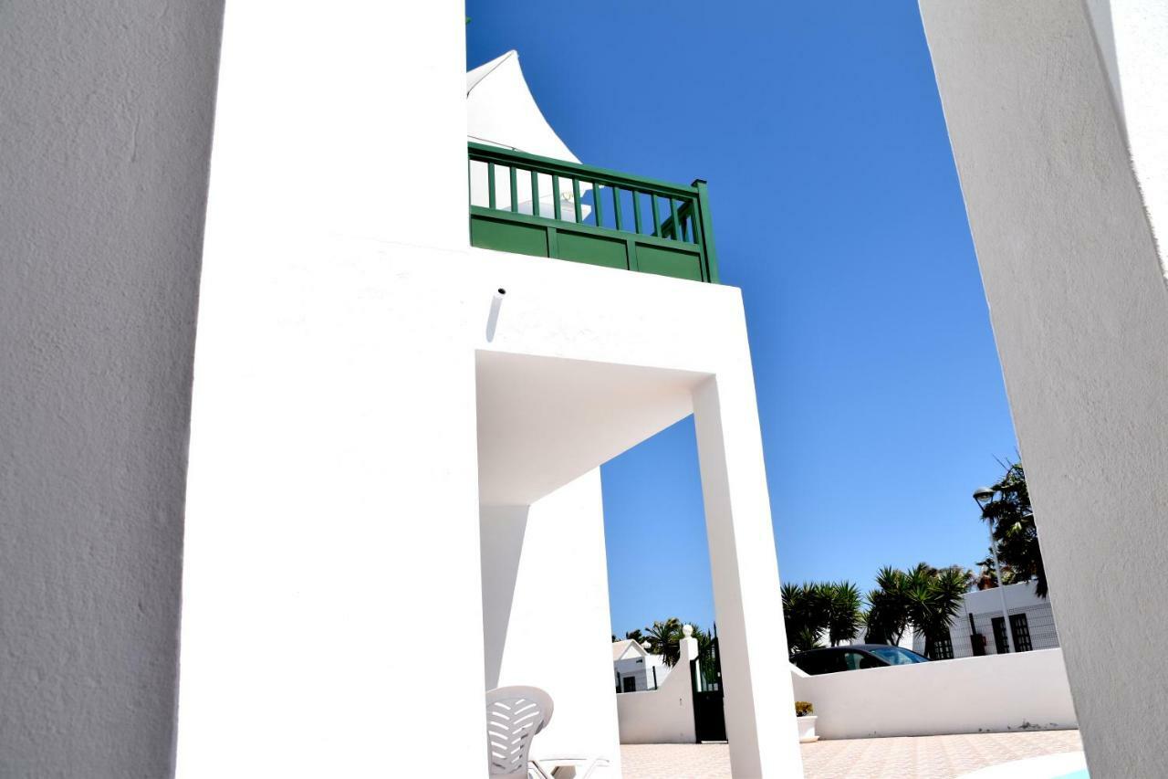 Playa Alhambra 2 Apartment *