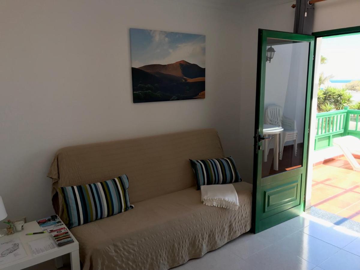 Playa Alhambra 2 *